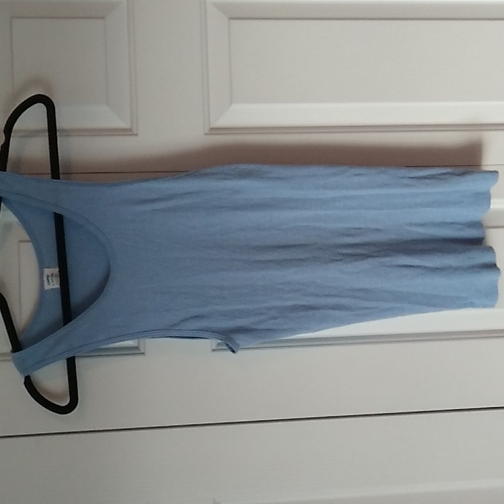 Lupo tank top